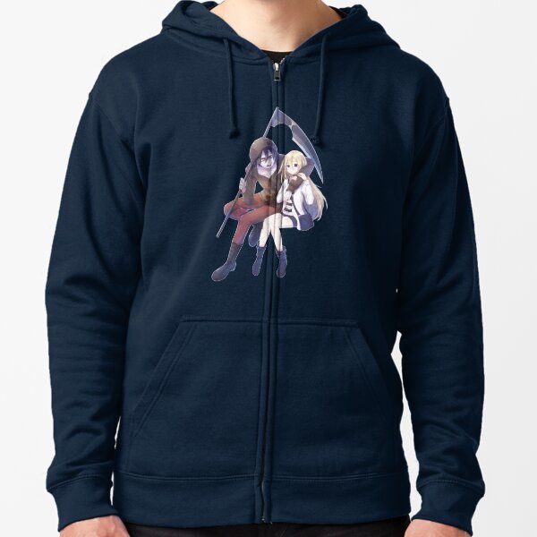 Item preview, Angels Of Death designed and sold by Dreamcatcher11.