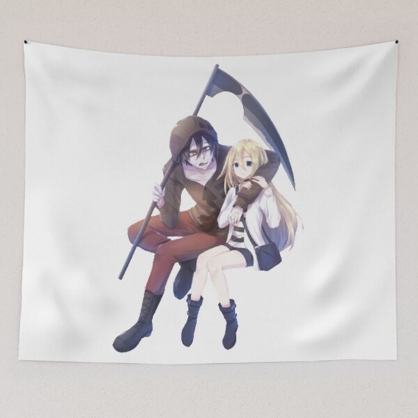 Item preview, Angels Of Death designed and sold by Dreamcatcher11.