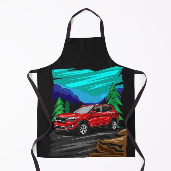 Item preview, seltos designed and sold by Rocket Shock.