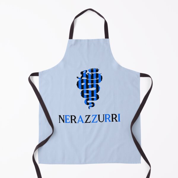 Item preview, Nerazzurri Striped 2 designed and sold by VRedBaller.
