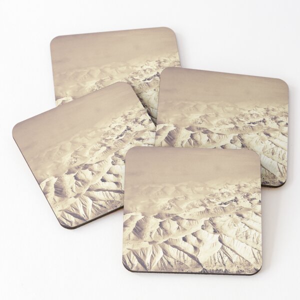 Item preview, Snowy Spines designed and sold by ImageEvolution.
