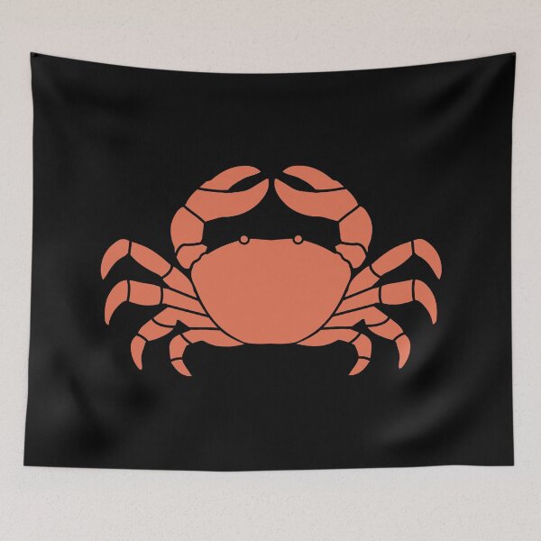 Item preview,  Crab 2.0 designed and sold by Seiya Kipgen.