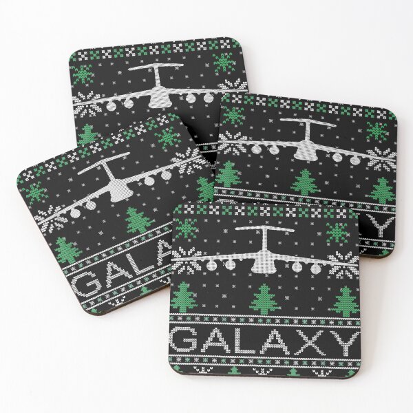 Item preview, C-5 Ugly Christmas designed and sold by roseldicks.