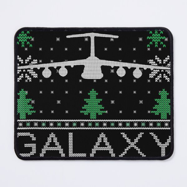 Item preview, C-5 Ugly Christmas designed and sold by roseldicks.