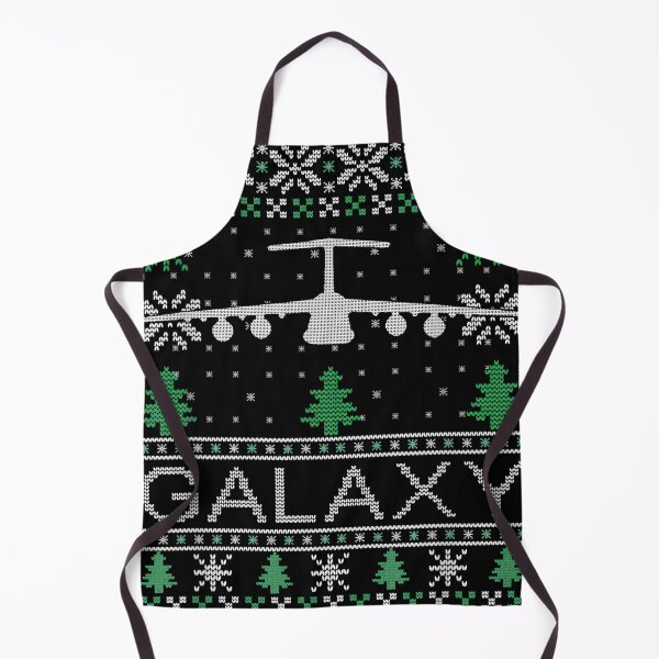Item preview, C-5 Ugly Christmas designed and sold by roseldicks.