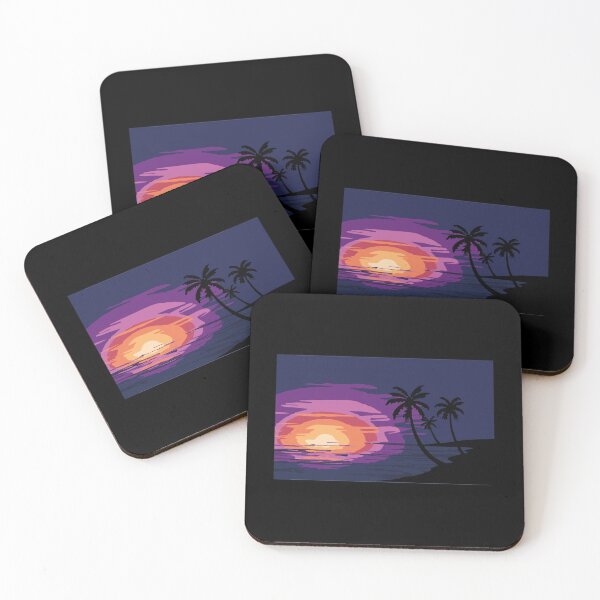 Item preview, Adrift in the Mountains at the sunset view best gift idea     designed and sold by TaycraftUSA.
