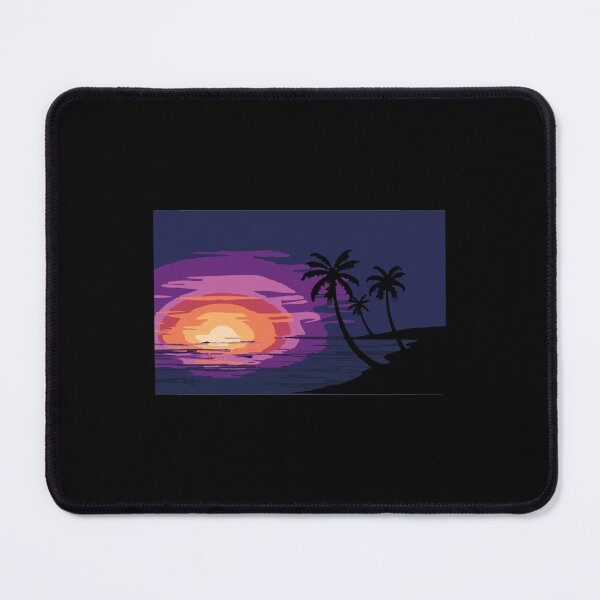 Item preview, Adrift in the Mountains at the sunset view best gift idea     designed and sold by TaycraftUSA.