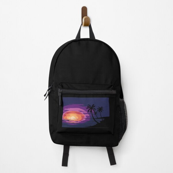 Item preview, Adrift in the Mountains at the sunset view best gift idea designed and sold by TaycraftUSA.