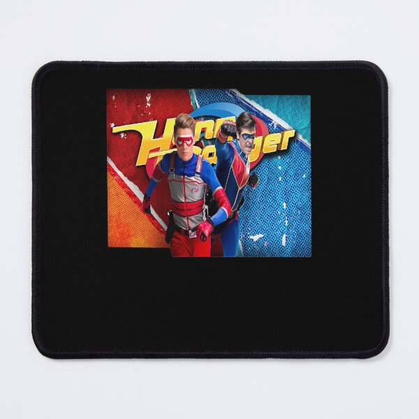 Item preview, Funny Gifts Boy Girl Henry Danger All Grown Up Retro Vintage designed and sold by FrederikSwift.