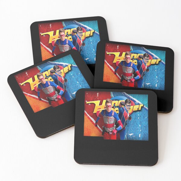 Item preview, Funny Gifts Boy Girl Henry Danger All Grown Up Retro Vintage designed and sold by FrederikSwift.