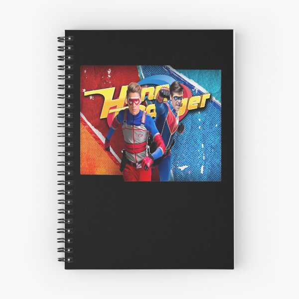 Item preview, Funny Gifts Boy Girl Henry Danger All Grown Up Retro Vintage designed and sold by FrederikSwift.
