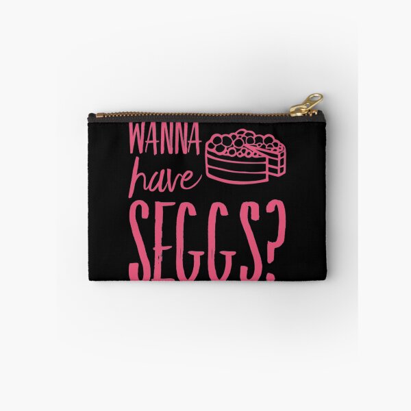 Item preview, Seggs, Wanna Have Seggs?  designed and sold by Mandala108.