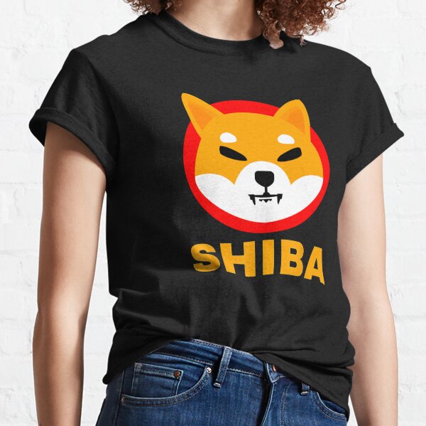 shiba army shirt