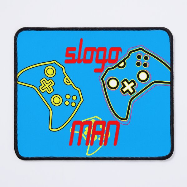 Item preview, Copy of  slogoman slogo cool greens crianer funny logoo designed and sold by M1TSU.