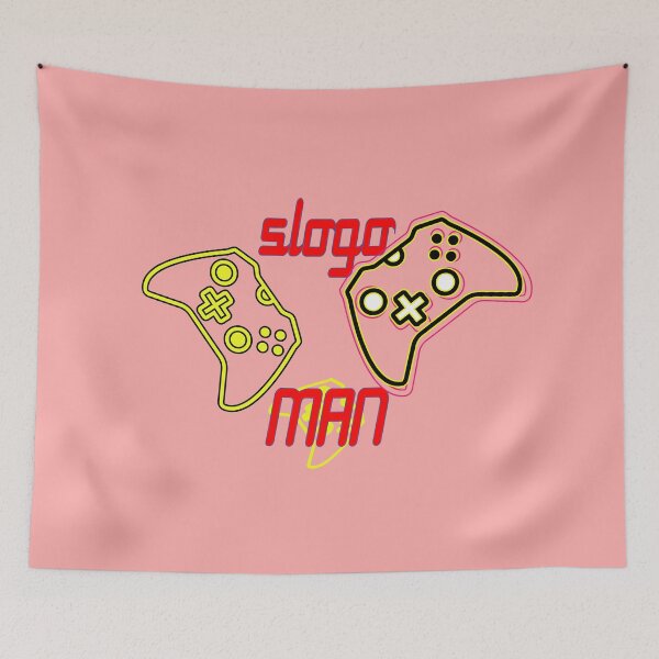 Item preview, Copy of  slogoman slogo cool greens crianer funny logoo designed and sold by M1TSU.