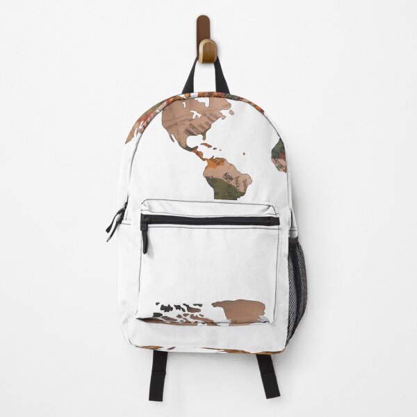 Item preview, Map Wolrd, cartographic of the world designed and sold by khalifadahmane.
