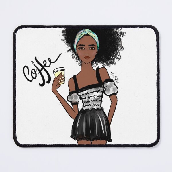 Item preview, Coffee please designed and sold by AnaFilipa.