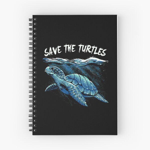 Item preview, Save the Turtles   designed and sold by TaycraftUSA.