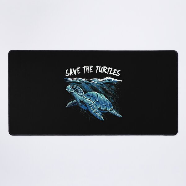 Item preview, Save the Turtles designed and sold by TaycraftUSA.