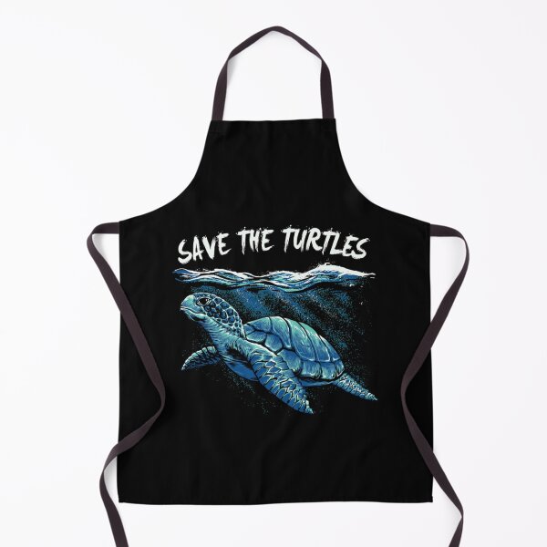 Item preview, Save the Turtles designed and sold by TaycraftUSA.