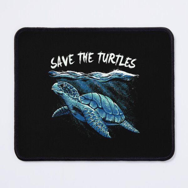 Item preview, Save the Turtles designed and sold by TaycraftUSA.