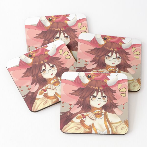 Item preview, Jinako Carigiri/Ganesha (FGO) designed and sold by Lilynee-.