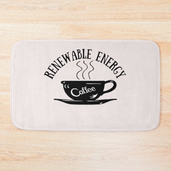 Item preview, Copy of Coffee, Renewable Energy designed and sold by Thomas Pinnell.