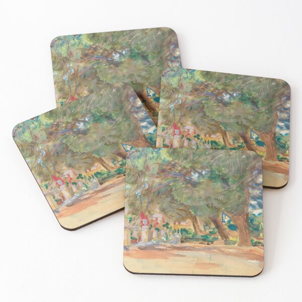 Item preview, A War Memorial (1918) by John Singer Sargent designed and sold by Designedbysm.