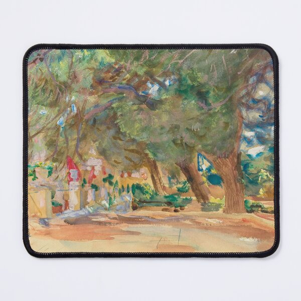 Item preview, A War Memorial (1918) by John Singer Sargent designed and sold by Designedbysm.