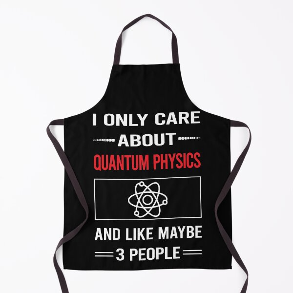 Item preview, Funny 3 People Quantum Physics designed and sold by FifineCroteau.