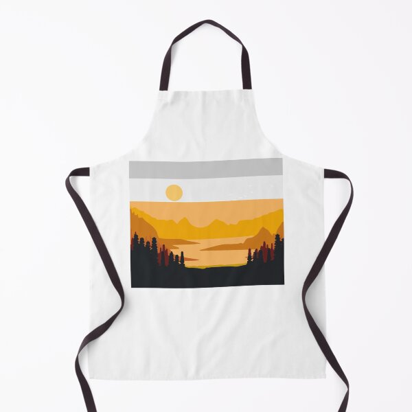 Item preview, Adrift in the forest in front of river nature lover gift idea for mom,dad,sibling designed and sold by TaycraftUSA.