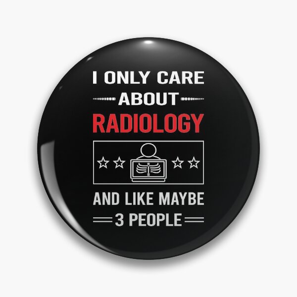 Item preview, Funny 3 People Radiology designed and sold by FifineCroteau.