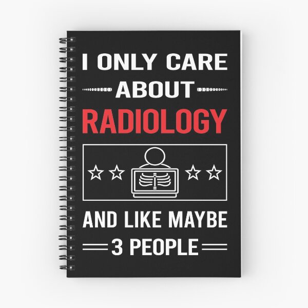 Item preview, Funny 3 People Radiology designed and sold by FifineCroteau.