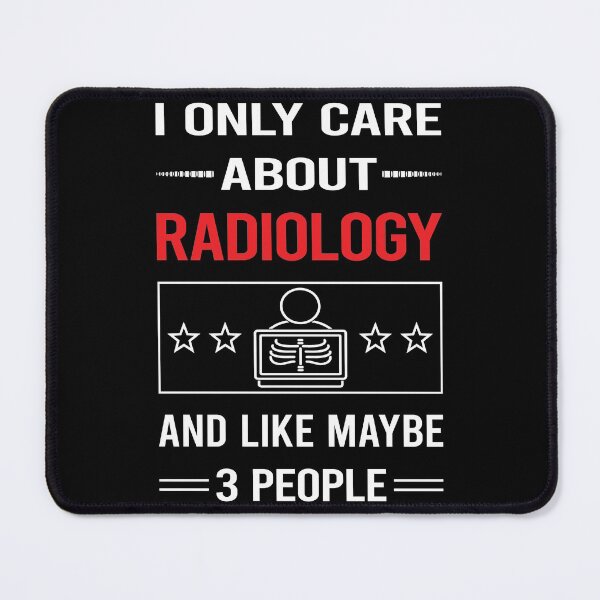 Item preview, Funny 3 People Radiology designed and sold by FifineCroteau.