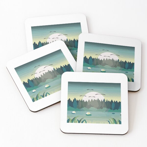 Item preview, Adrift in the Mountains best gift idea for mom,dad,sibling   designed and sold by TaycraftUSA.