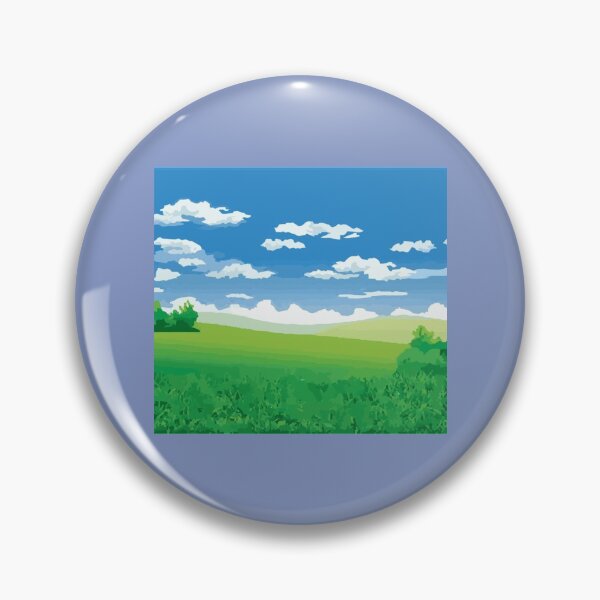 Item preview, Adrift in the Mountains blue sky best gift idea for mom,dad,sibling   designed and sold by TaycraftUSA.