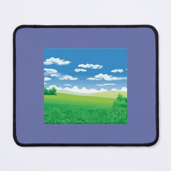 Item preview, Adrift in the Mountains blue sky best gift idea for mom,dad,sibling   designed and sold by TaycraftUSA.