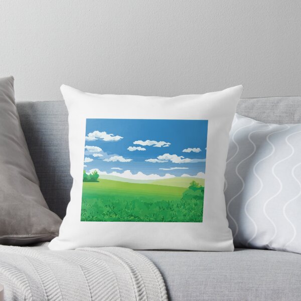 Item preview, Adrift in the Mountains blue sky best gift idea for mom,dad,sibling   designed and sold by TaycraftUSA.