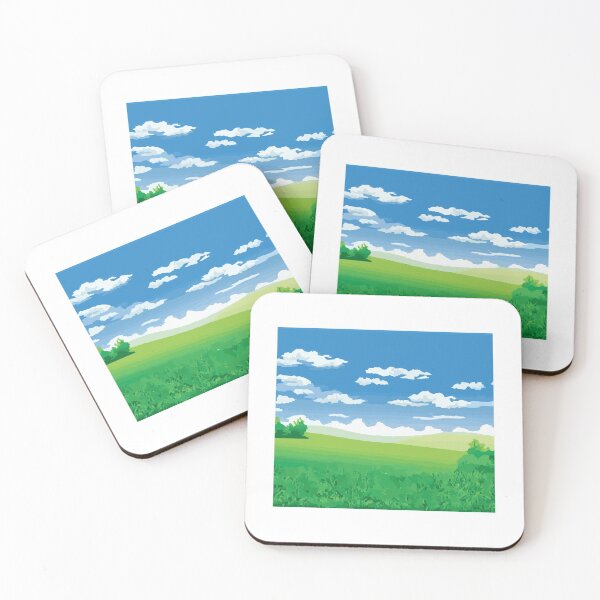 Item preview, Adrift in the Mountains blue sky best gift idea for mom,dad,sibling   designed and sold by TaycraftUSA.