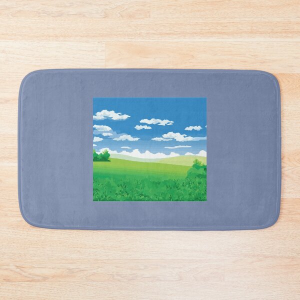 Item preview, Adrift in the Mountains blue sky best gift idea for mom,dad,sibling   designed and sold by TaycraftUSA.