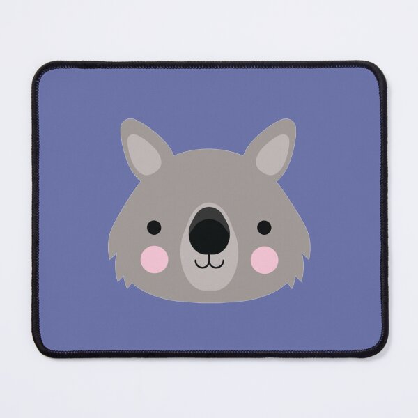 Item preview, Cute Australian Wombat designed and sold by TaycraftUSA.