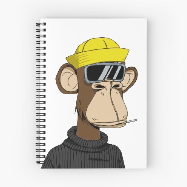 Item preview, Bored Ape Yacht Club  #2052 designed and sold by Marchica.