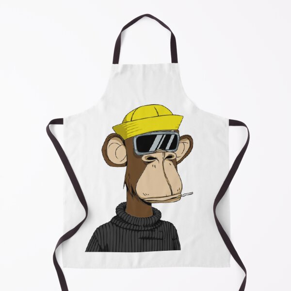 Item preview, Bored Ape Yacht Club #2052 designed and sold by Marchica.