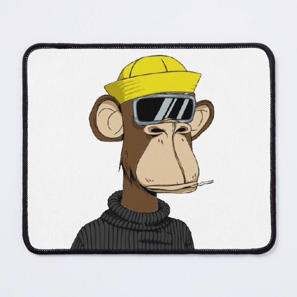Item preview, Bored Ape Yacht Club  #2052 designed and sold by Marchica.