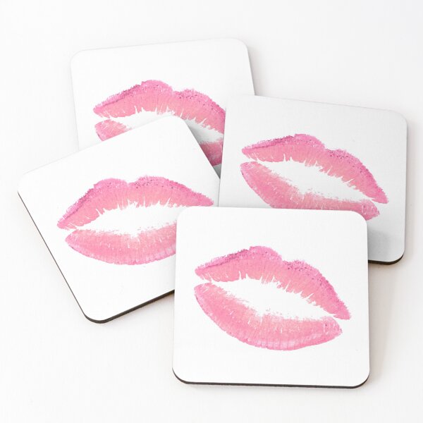 Item preview, Pink Lips designed and sold by VeroRouge.