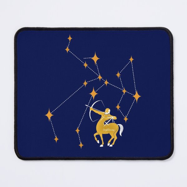 Item preview, Sagittarius Zodiac Sign designed and sold by Andjela Bakos.