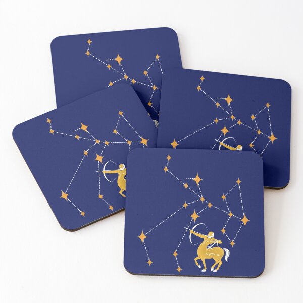 Item preview, Sagittarius Zodiac Sign designed and sold by Andjela Bakos.