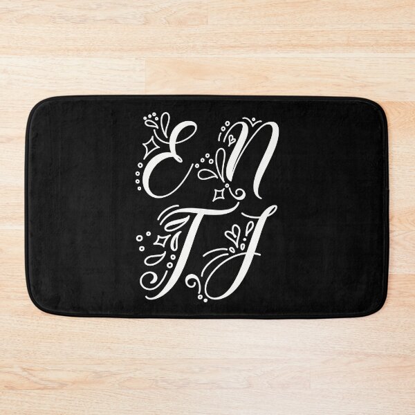 Item preview, ENTJ designed and sold by artsomenautte.