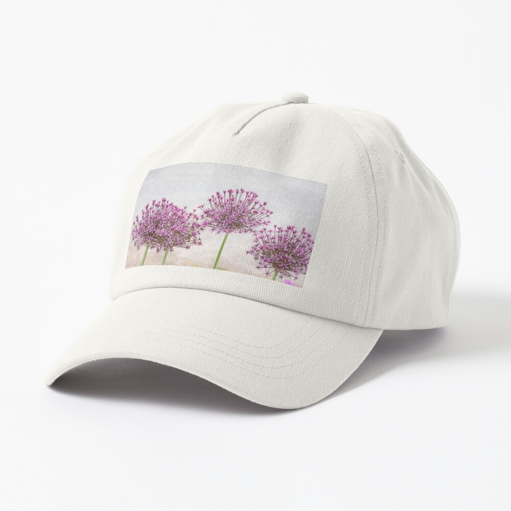 Item preview, Dad Hat designed and sold by BeckmogArt.
