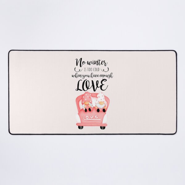 Item preview, Winter- Gnome Valentine designed and sold by Mumzy2many.